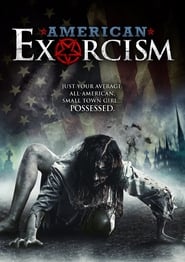 American Exorcism постер