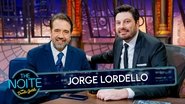 Jorge Lordello