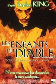 Les Enfants du Diable en Streaming VF Complet en HDTV Les Enfants du Diable en Streaming VF Complet en HDTV