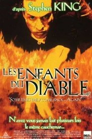 Film Les Enfants du Diable streaming