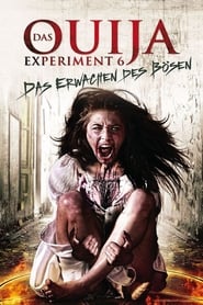Poster Das Ouija Experiment 6 - Das Erwachen des Bösen