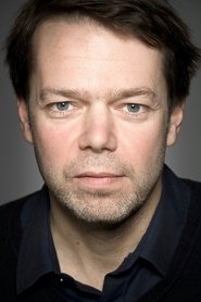 Hans-Christian Schmid headshot