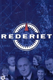 Rederiet постер