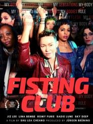 Poster Fisting Club: Episode 1