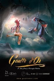 Poster Goutte d'Or