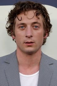 Jeremy Allen White isCharlie