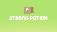 Strong Potion