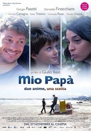 Poster Mio papà