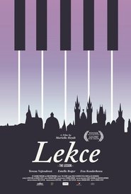 Poster Lekce