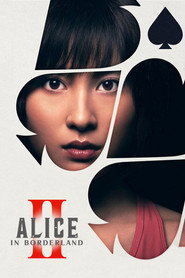 Alice in Borderland Season 2 5