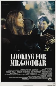 Looking for Mr. Goodbar (1977) online ελληνικοί υπότιτλοι