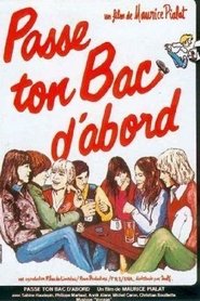 Passe ton bac d Passe ton bac d