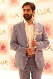 Babar Javed also Known (Babbar Javaid)