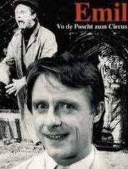 Poster Emil auf der Post 1975