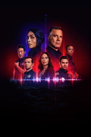 9-1-1 постер