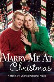 Marry Me at Christmas 2017 吹き替え 無料動画