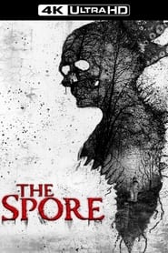The Spore постер