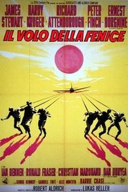 Il volo della Fenice 1965 Film Completo in Italiano Gratis