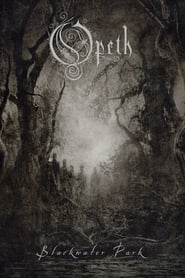Opeth: Blackwater Park streaming