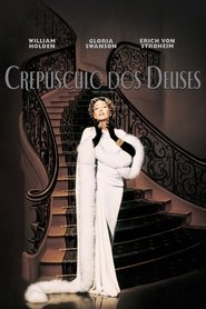 Crepúsculo dos Deuses movie poster player