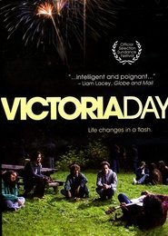 Poster Victoria Day 2009