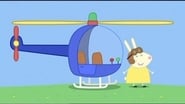 Miss Rabbit's Helicopter