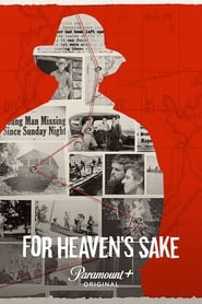 For Heaven’s Sake (2021)