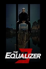 Poster van The Equalizer 3