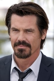 Josh Brolin