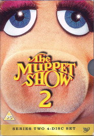 The Muppet Show Season 2 5