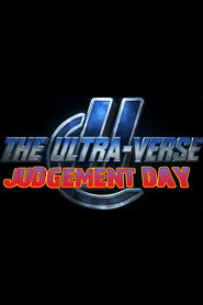 The Ultra-Verse Judgement Day poster