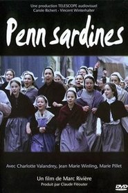 Penn sardines 2004