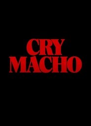 Cry Macho (2021)