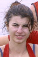 Portrait de Linda Penard