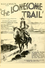 The Lonesome Trail