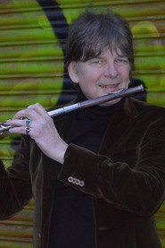 Mel Collins