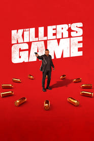 Poster The Killer's Game