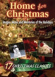 Poster Home for Christmas 2008
