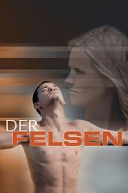 Poster Der Felsen