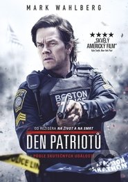 Den patriotů [Patriots Day]