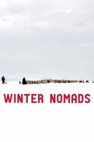 Poster Winter Nomads 2012