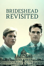 Brideshead Revisited