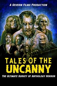 Tales of the Uncanny