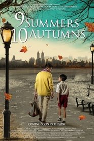 9 Summers 10 Autumns 2013 吹き替え 動画 フル