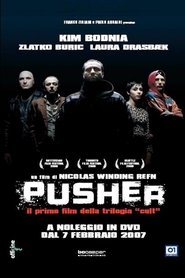 watch Pusher - L'inizio now