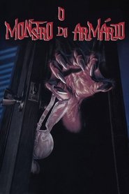 Pôster de O Monstro do Armário