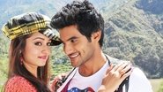 Poster Pyar Mein Padipoyane 2014