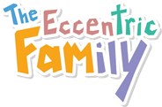 The Eccentric Family