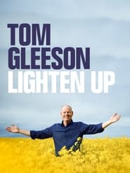 Poster Tom Gleeson: Lighten Up