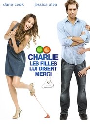 Charlie, les filles lui disent merci 2007